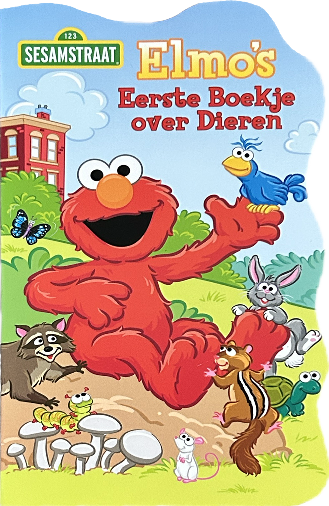 Elmo