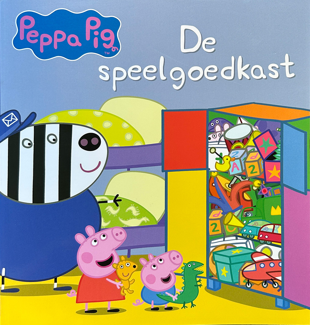 Peppa Pig