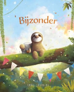Prentenboek collectie
