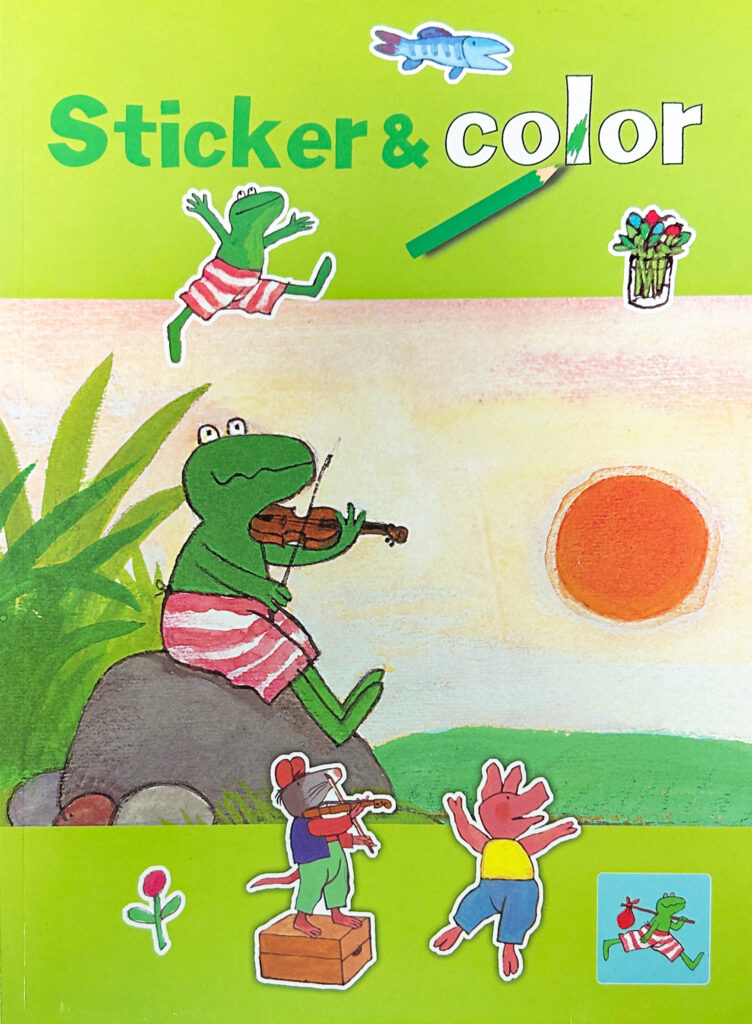 Kinderboek