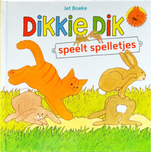 Prentenboek collectie