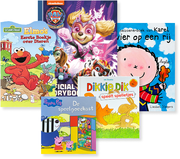 Boekencompositie